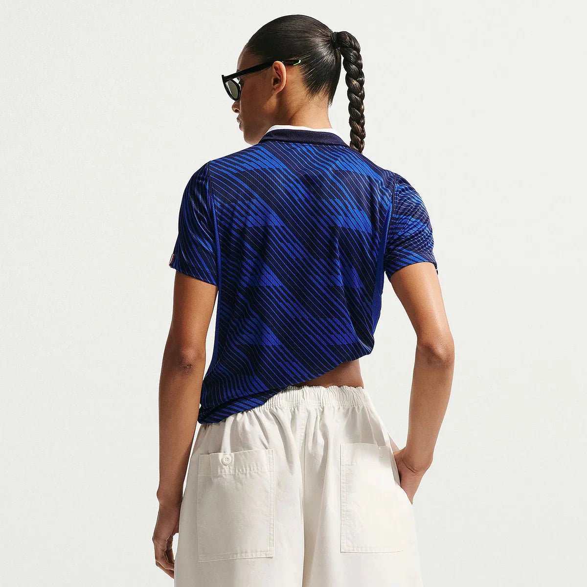 Maglia Francia Home 26/27 Donna - foto 3