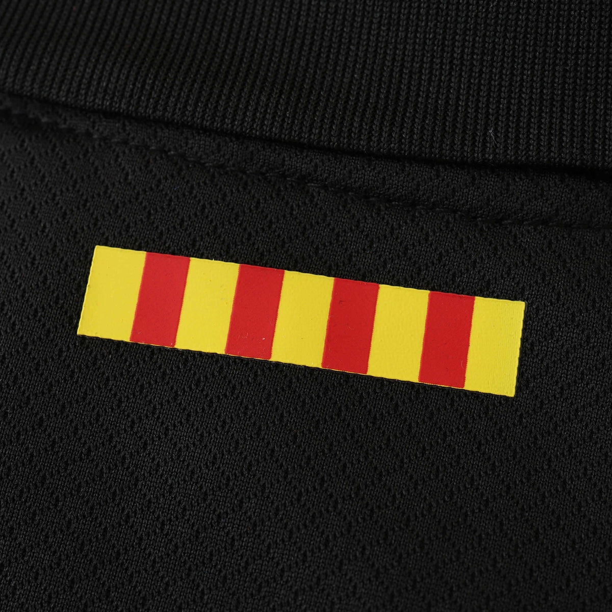 Barcelona Away Kids Kit 2024/25 - Red Lettering - photo 6