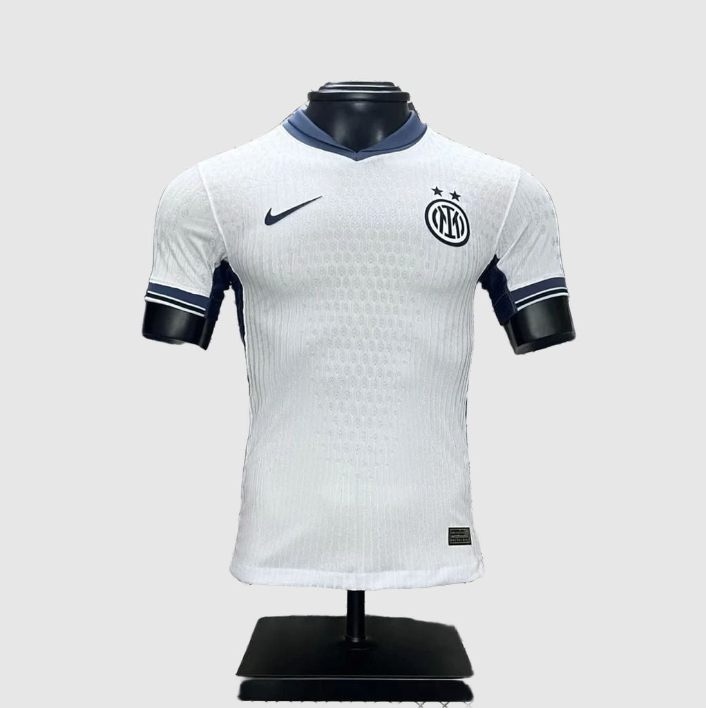 Inter Milan Away Jersey 2024/25 Player Version - photo 3