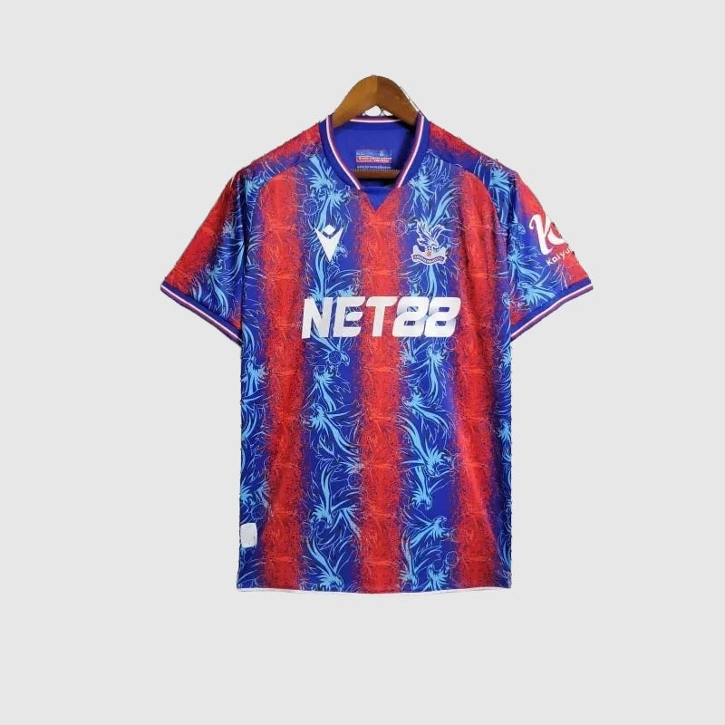 Crystal Palace Home Jersey 2024/25 - photo 7