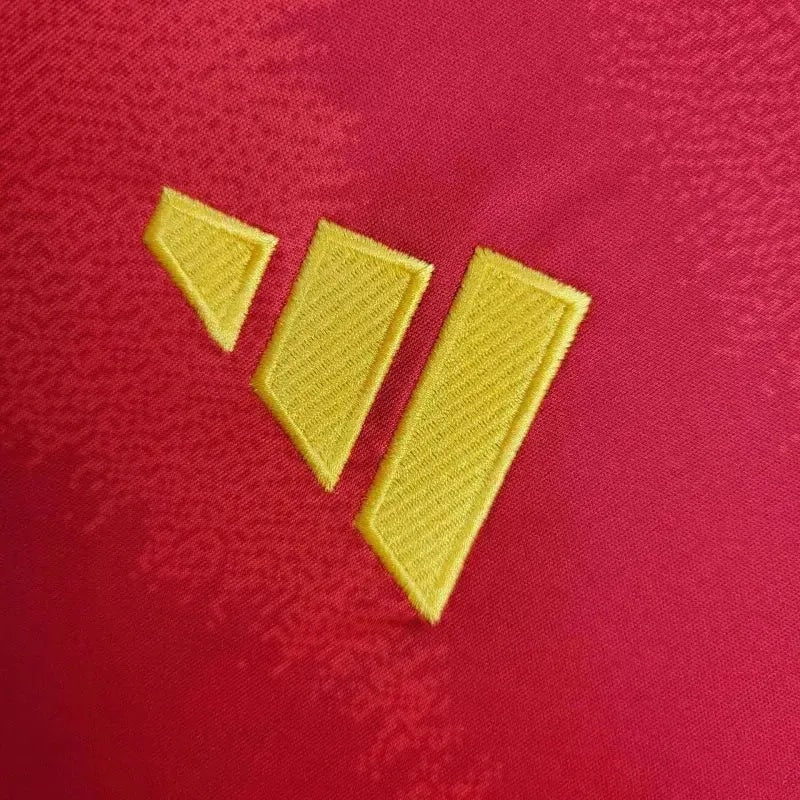 Spain Home Jersey 2024/25 - photo 4