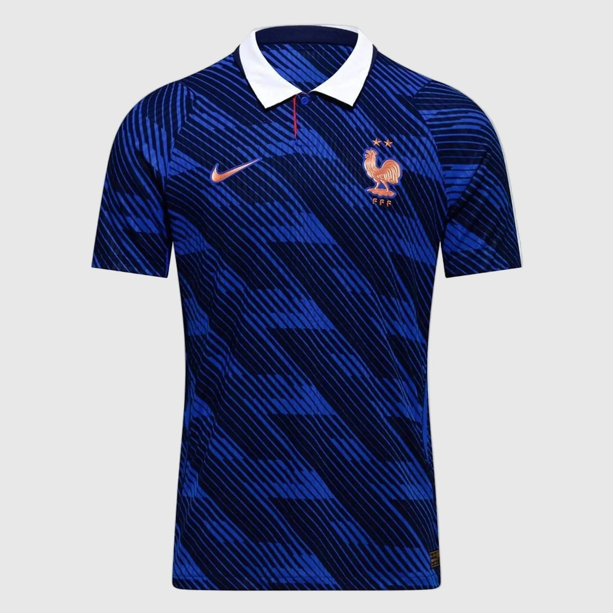 France Home Jersey 2026/27 Player Version