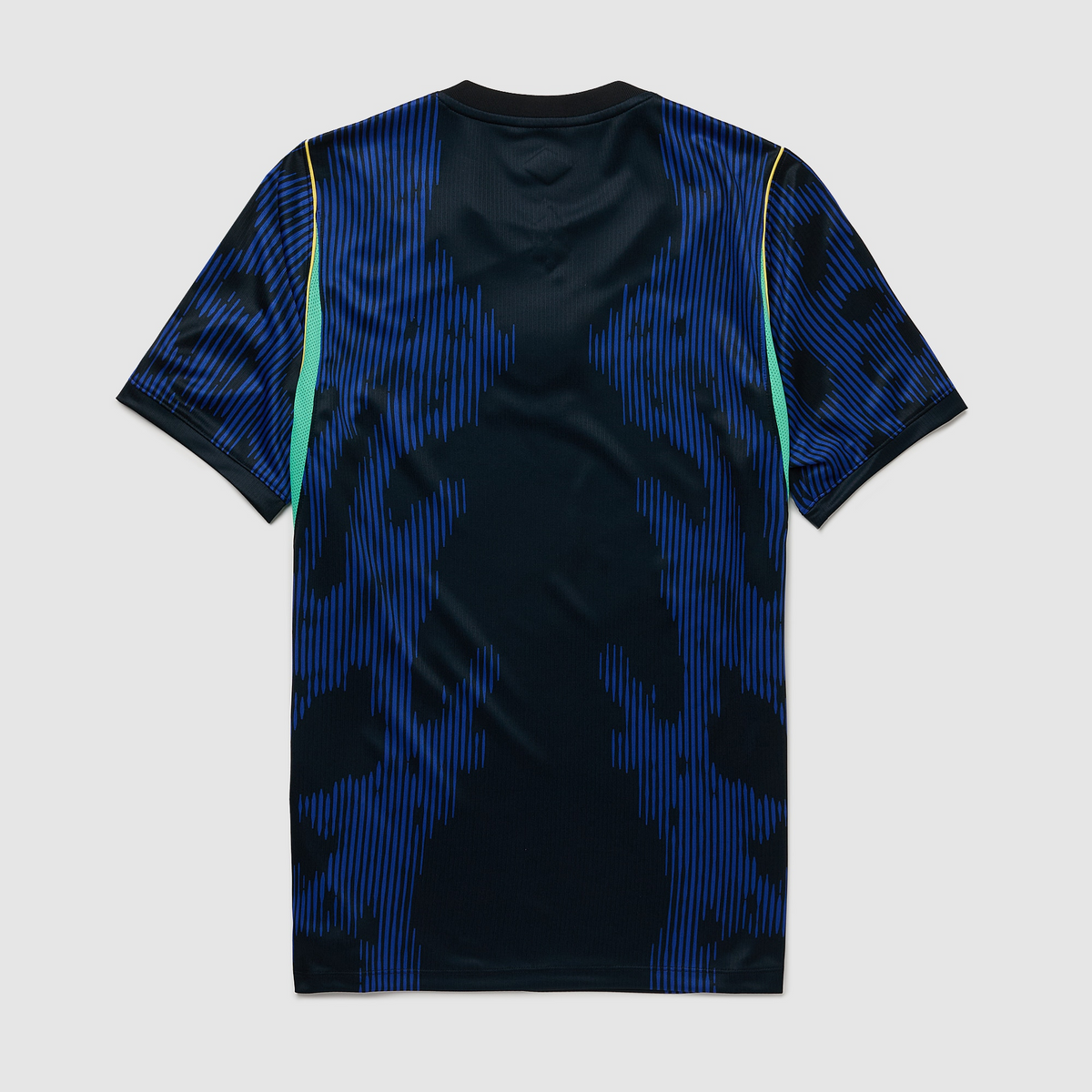 Brazil Away Jersey 2026/27 Player Version - photo 2