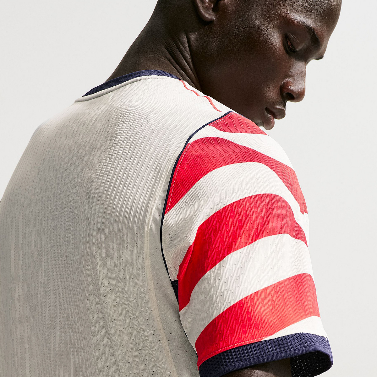 USA Home Jersey 2026/27 Player Version - photo 6