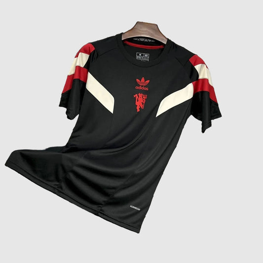 Manchester United Jersey 2024/25