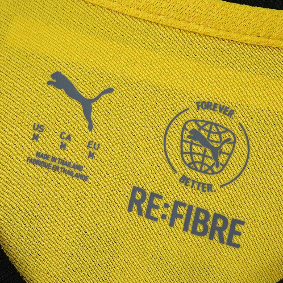 Borussia Dortmund Home Jersey 2025/26 - photo 9