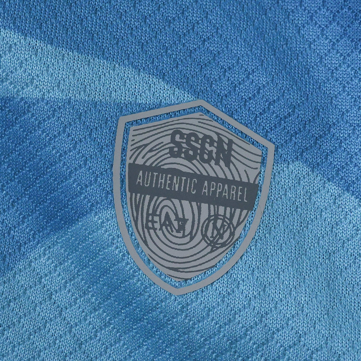 Napoli Special Edition Fan Jersey - photo 8
