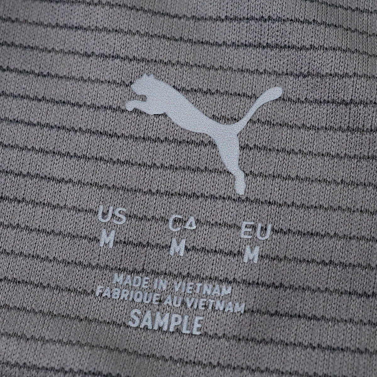 Manchester City Training Jersey 2025/26 - photo 6