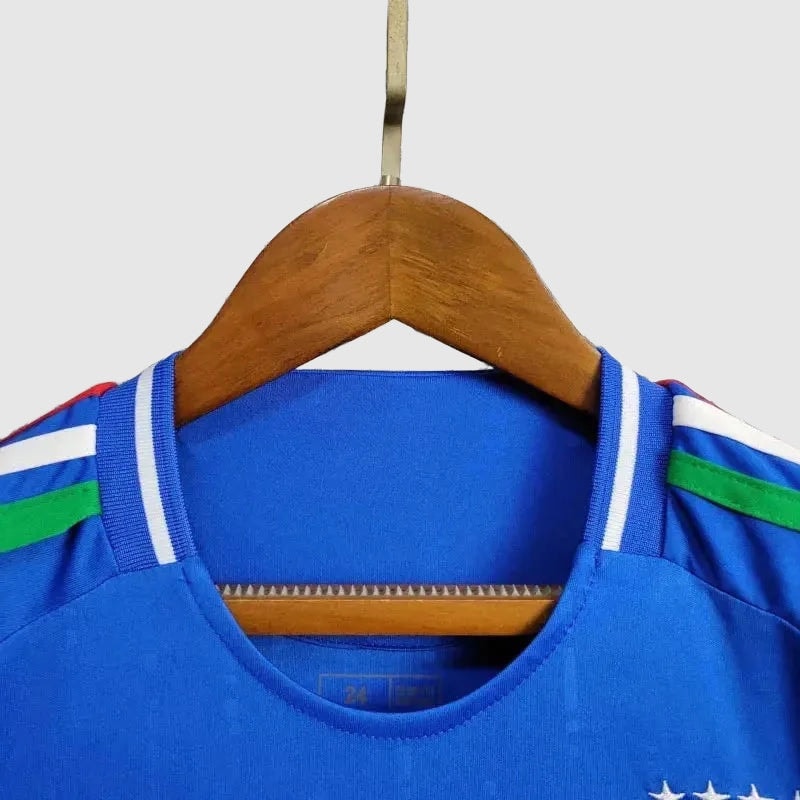 Kit Bambino Italia Home 24/25 - foto 2