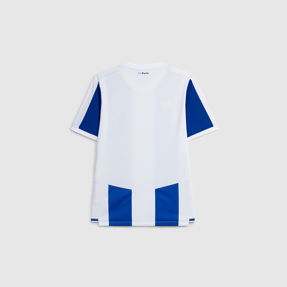 Porto Home Kids Kit 2026/27 - photo 6