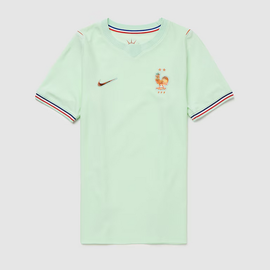 France Away Women's Jersey 2026/27