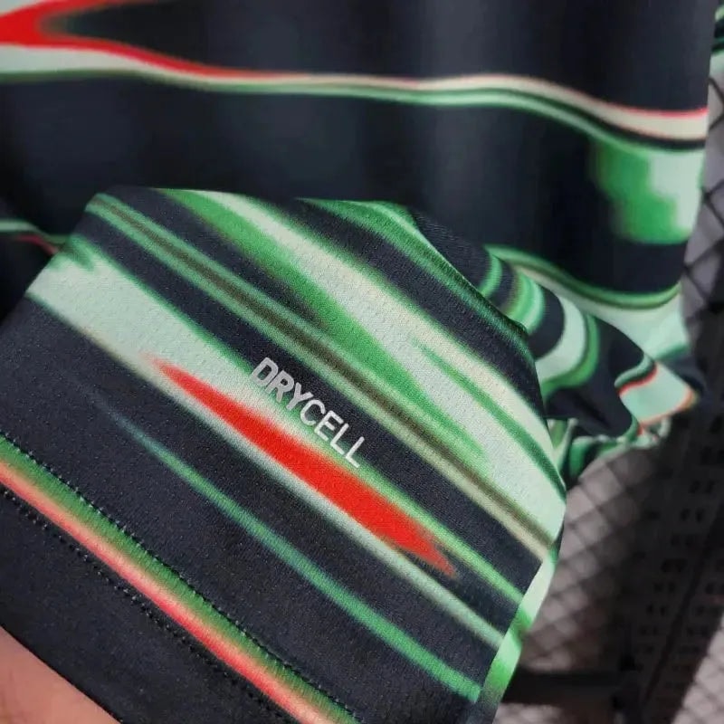 Portugal Training Jersey 2025/26 - photo 9