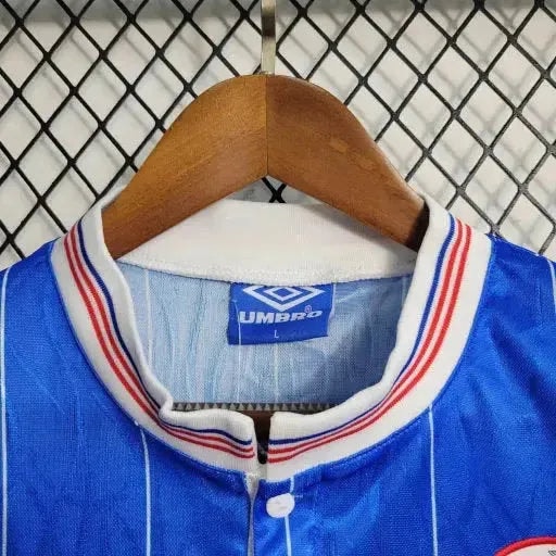 Maglia Retro Ajax Away 1990 - foto 5