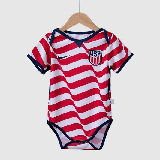USA Home Baby Kit 2026/27