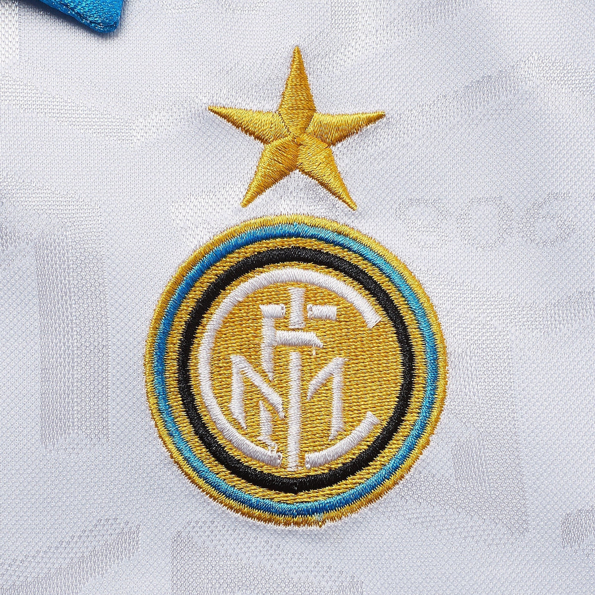 Inter Milan Retro Away Jersey 1993/94 - photo 3