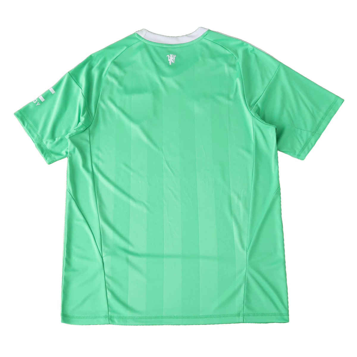 Manchester United 3 2025/26 Goalkeeper Jersey - photo 2