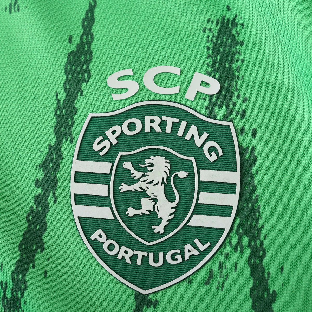 Sporting CP Fourth Jersey 2024/25 - photo 3