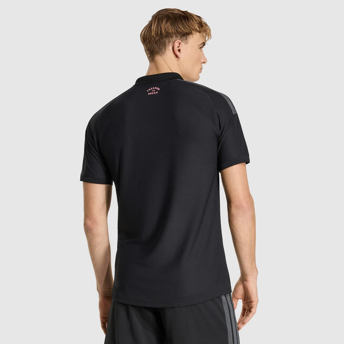 Inter Miami Away Jersey 2026/27 Player Version - photo 3