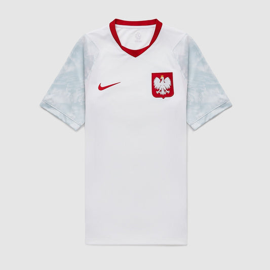 Poland Home Jersey 2026/27