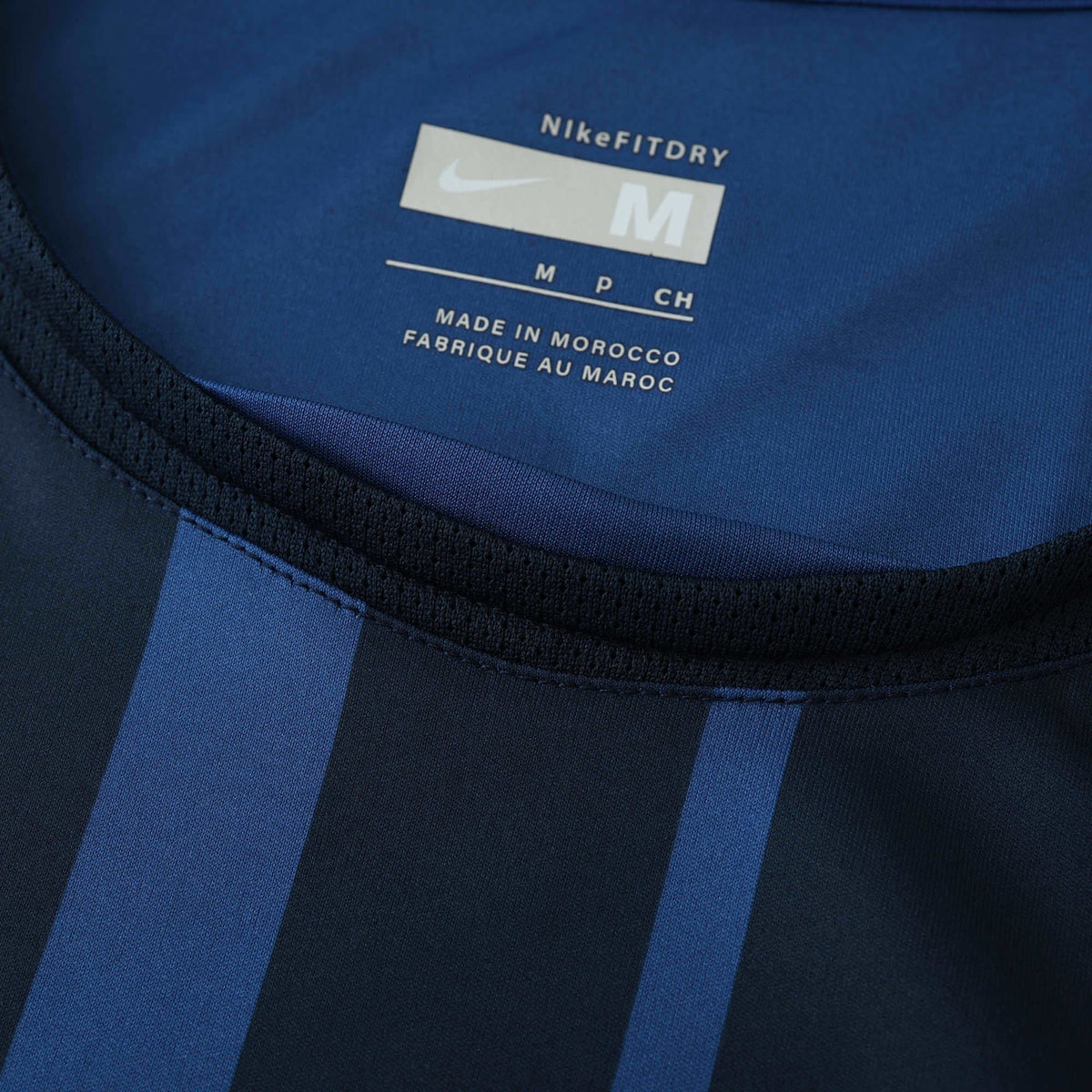 Barcelona Retro Away Jersey 2004/05 - photo 6