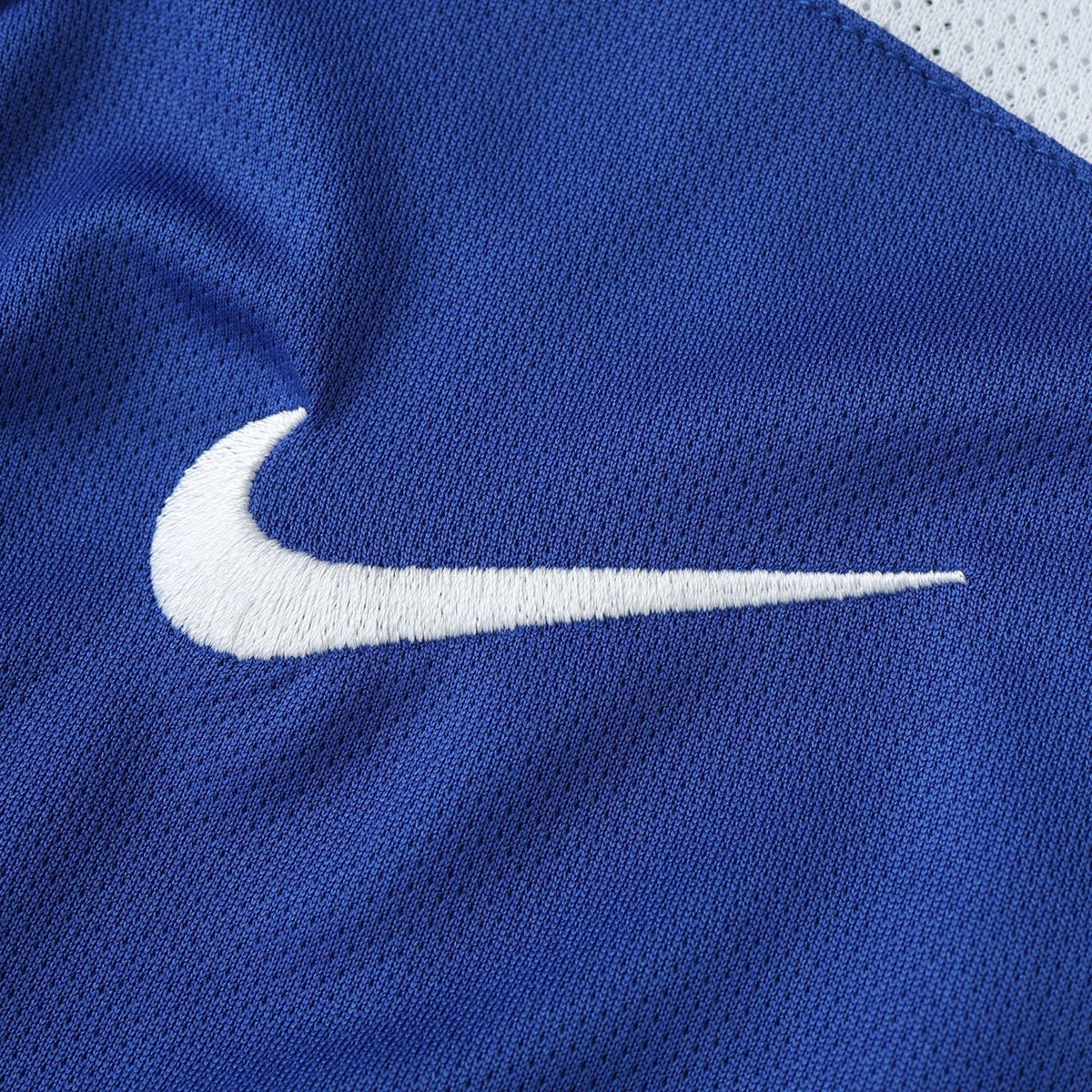 Brazil Retro Away Jersey 2004 - photo 3