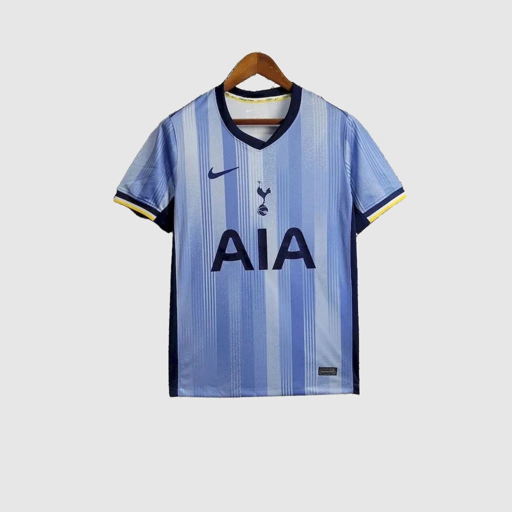 Tottenham Away Jersey 2024/25 - photo 9