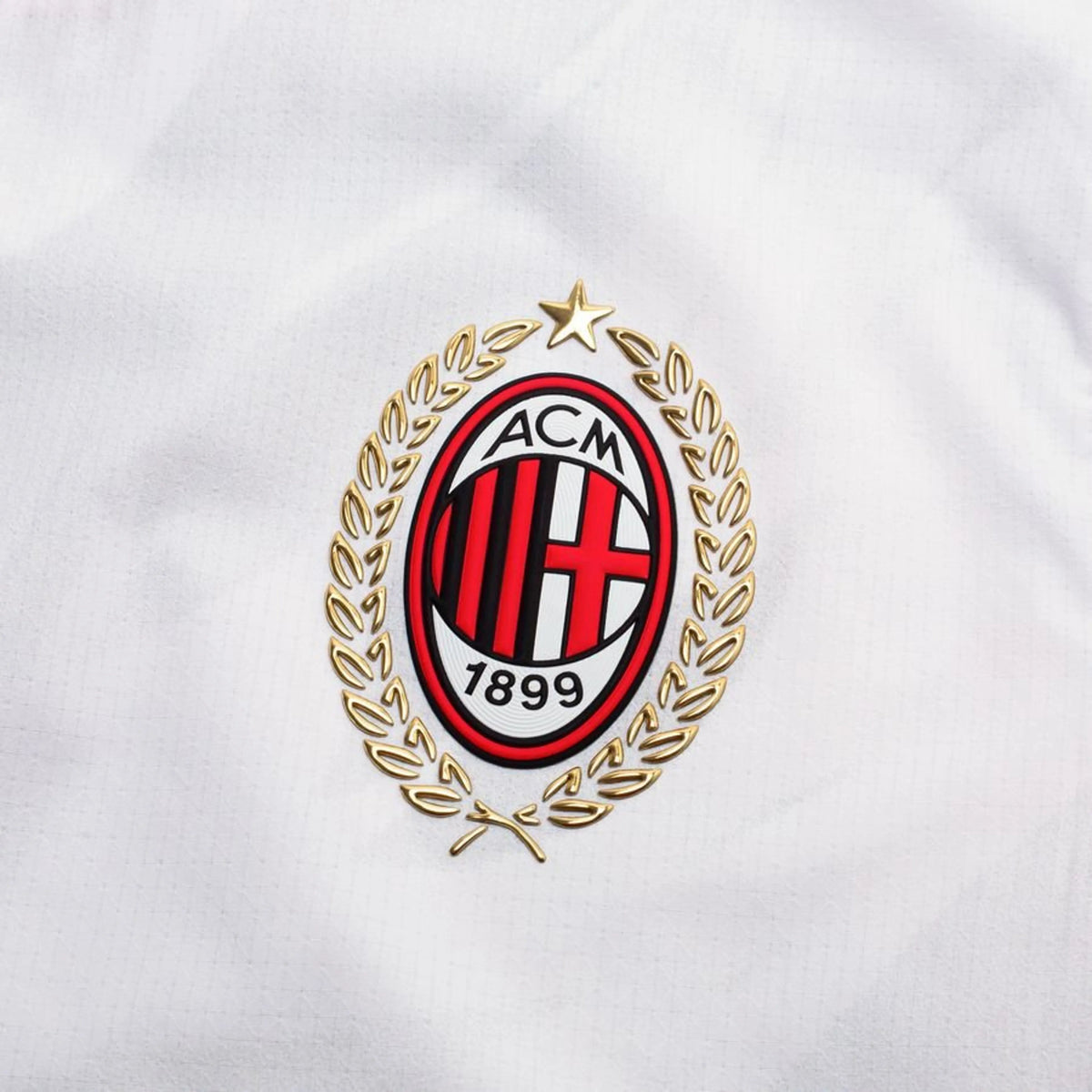AC Milan Away Long Sleeve Jersey 2026/27 Player Version - photo 3