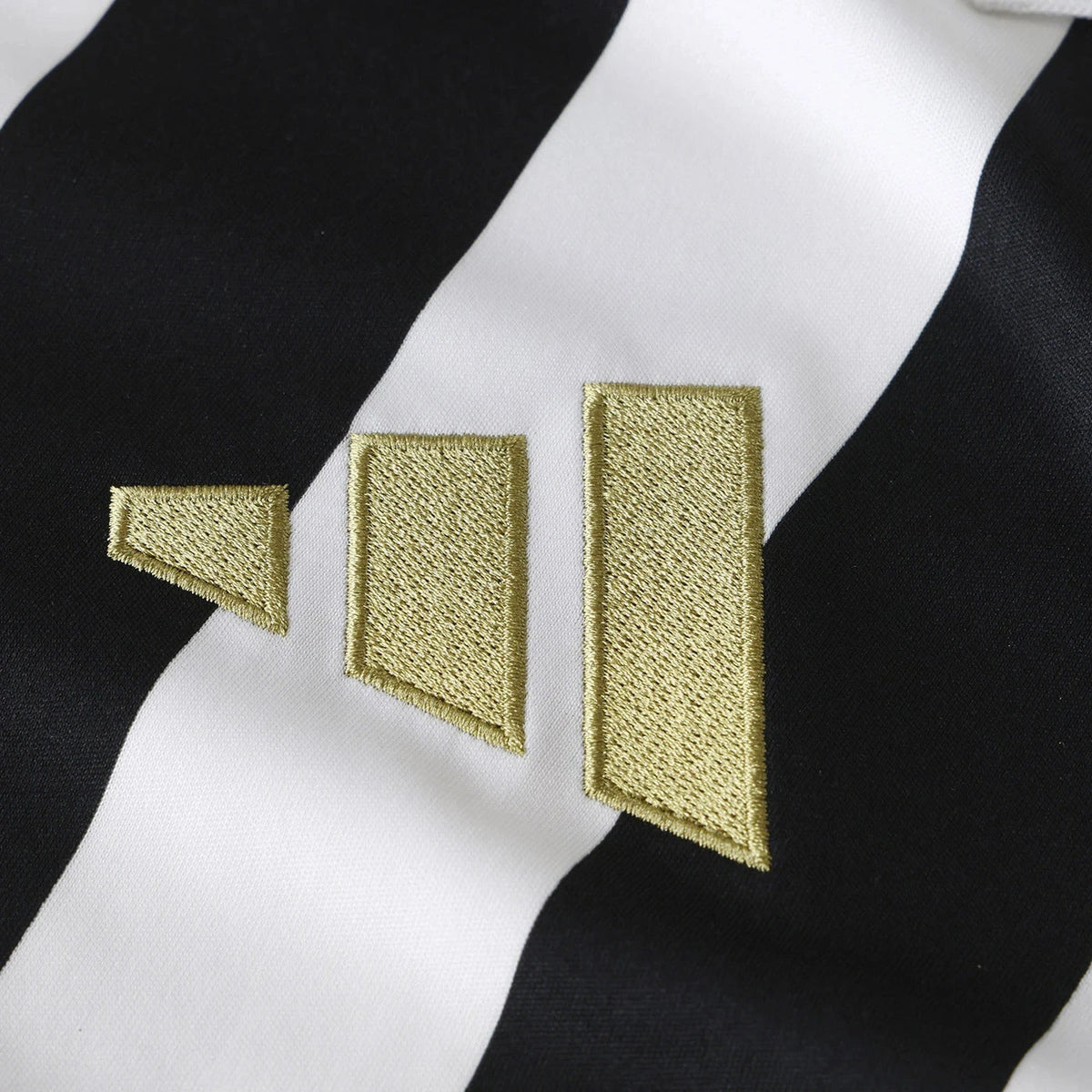 Juventus Home Kids Kit 2026/27 - photo 6