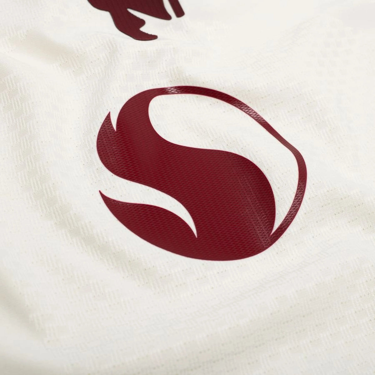 Manchester United Third Jersey 2026/27 Player Version - photo 4