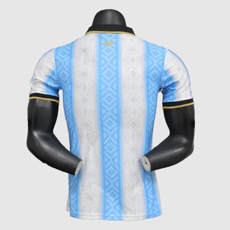 Argentina "Special Edition" - Player Version Special Edition Fan Jersey - photo 2