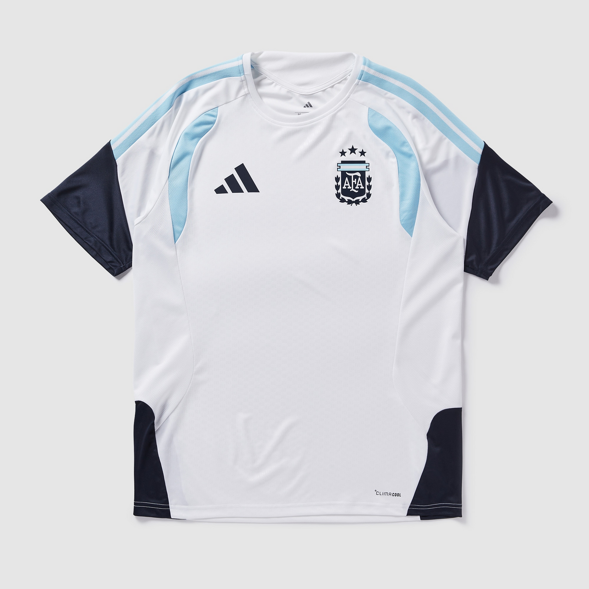 Argentina Training Jersey 2025/26