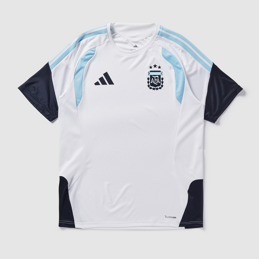 Argentina Training Jersey 2025/26