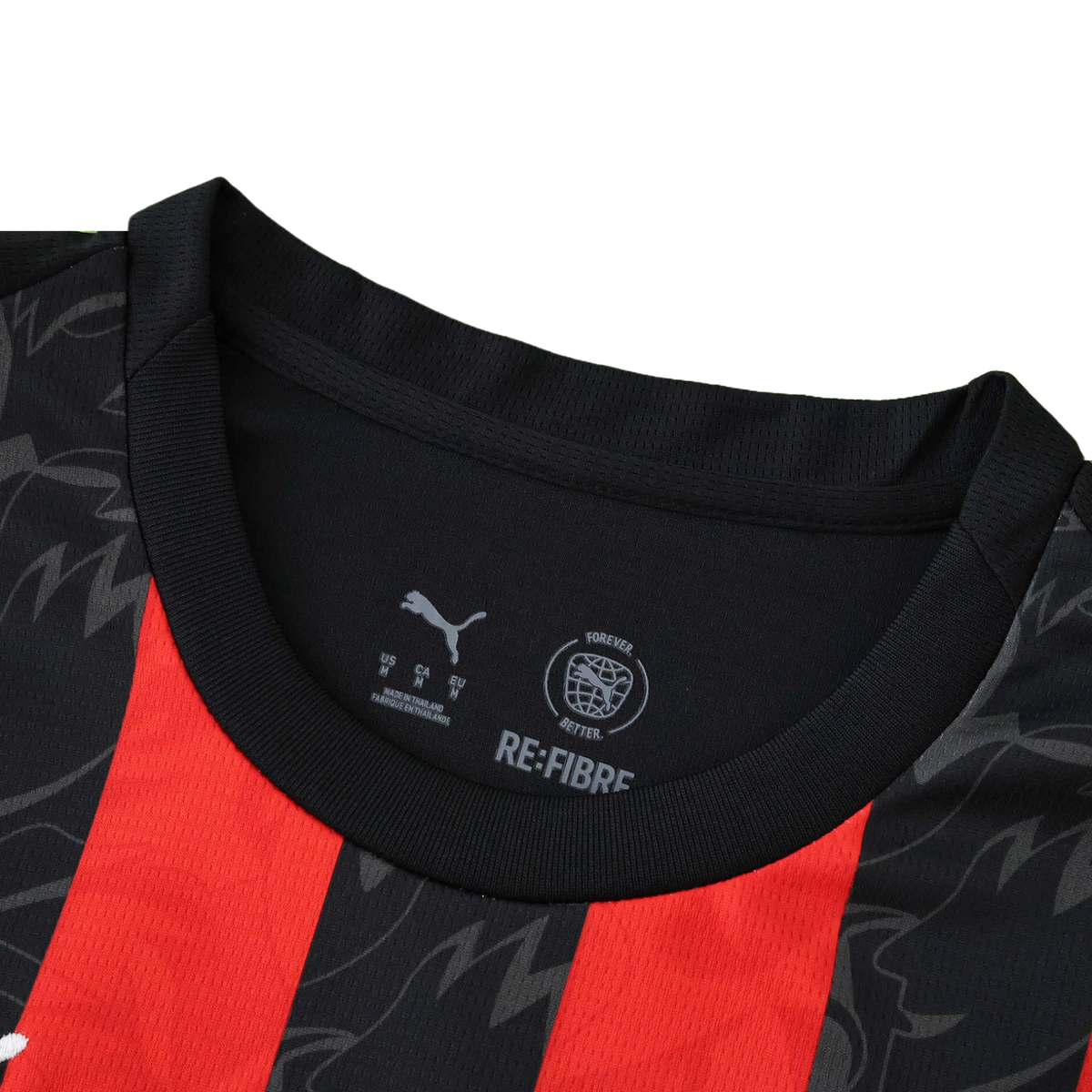 Maglia Milan Home 25/26 - foto 8