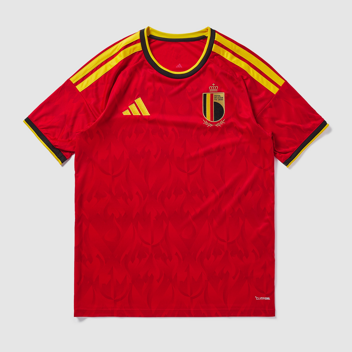 Belgium Home Jersey 2026/27