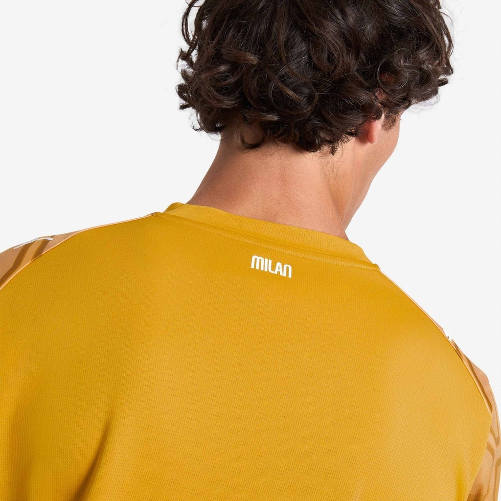 Maglia Portiere Milan 26/27 - foto 6