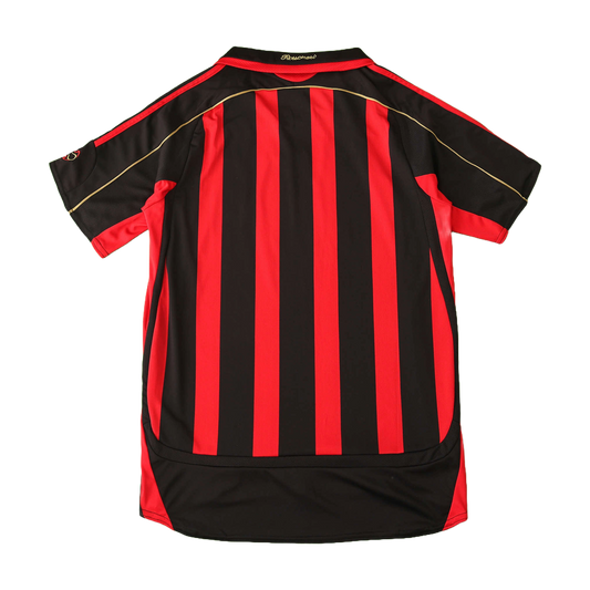 Maglia Retro Milan Home 2006/07 - foto 2