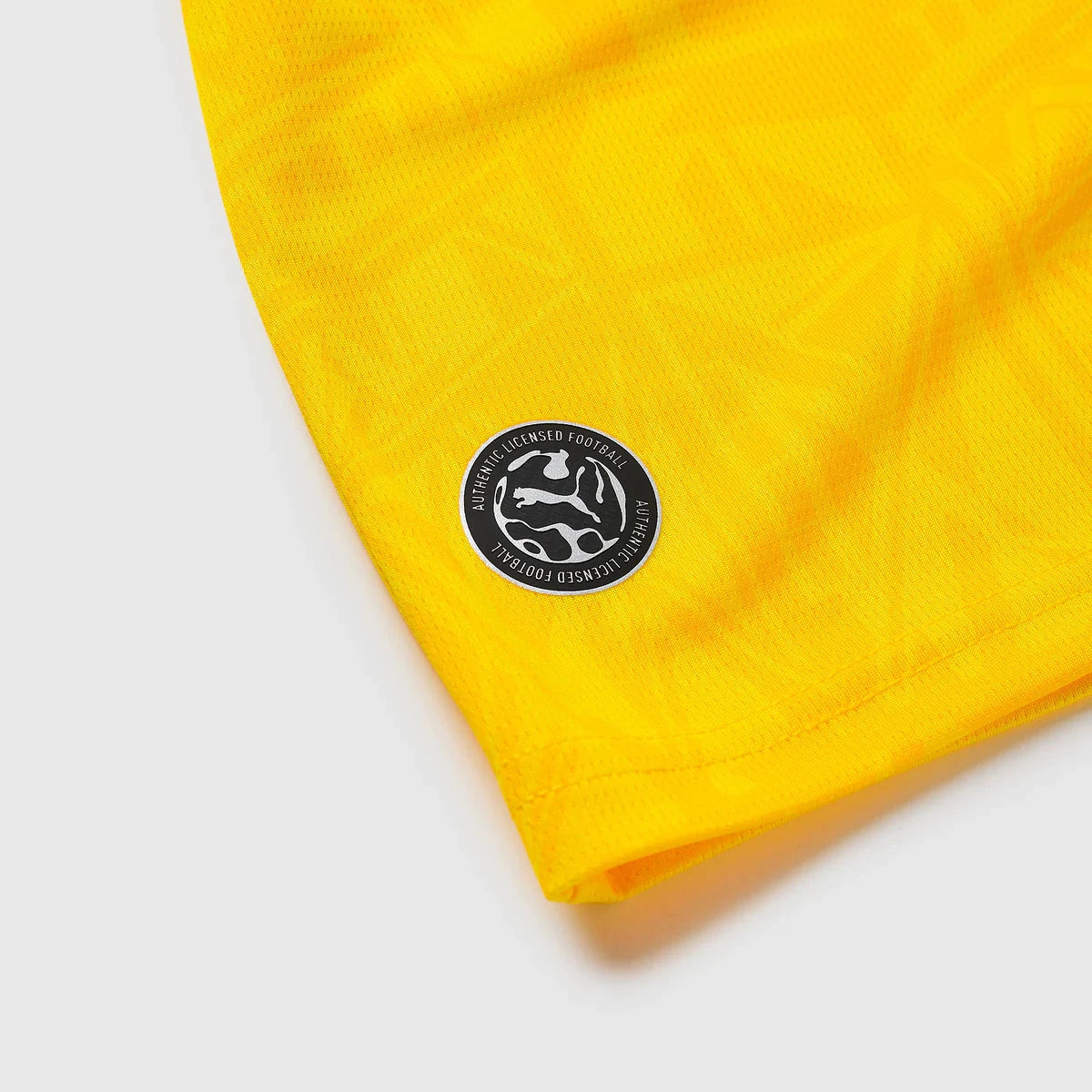 Borussia Dortmund Home Jersey 2026/27 - photo 4