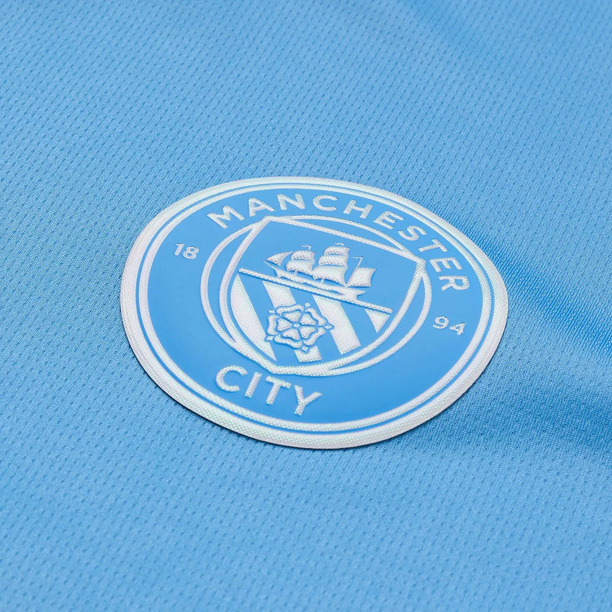 Maglia Manchester City Home 26/27 - foto 5