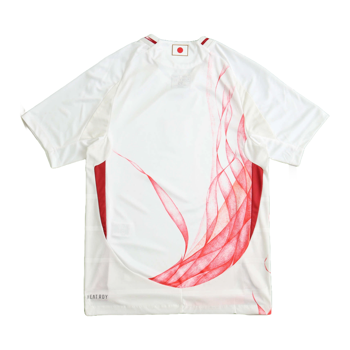Japan Y3 2024/25 Fan Jersey - photo 2