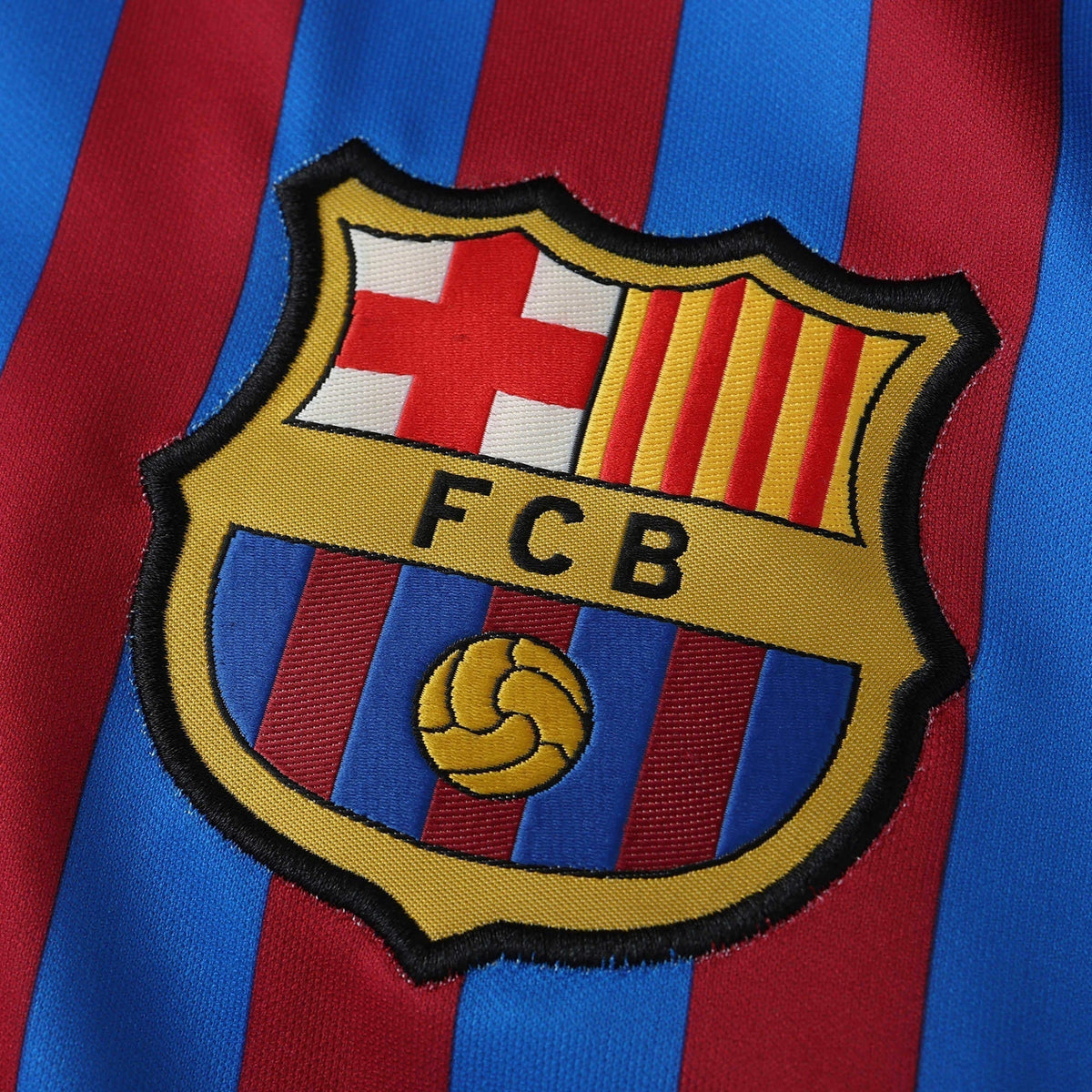 Barcelona Home Jersey 2021/22 - photo 4