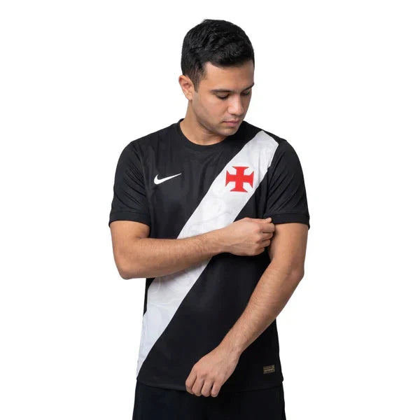 Vasco da Gama Home Jersey 2026/27