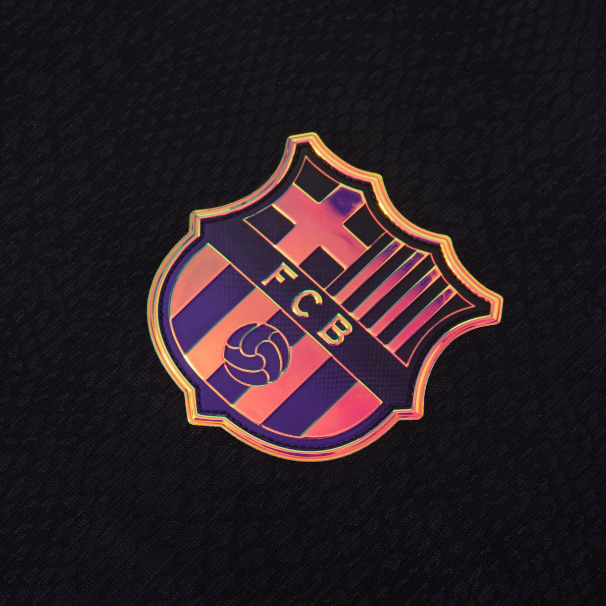 Barcelona Away Jersey 2026/27 - photo 3