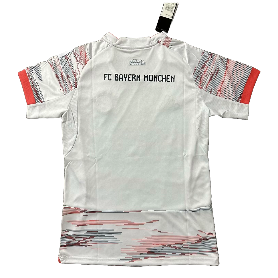 Bayern Munich Away Women's Jersey 2025/26 - photo 2