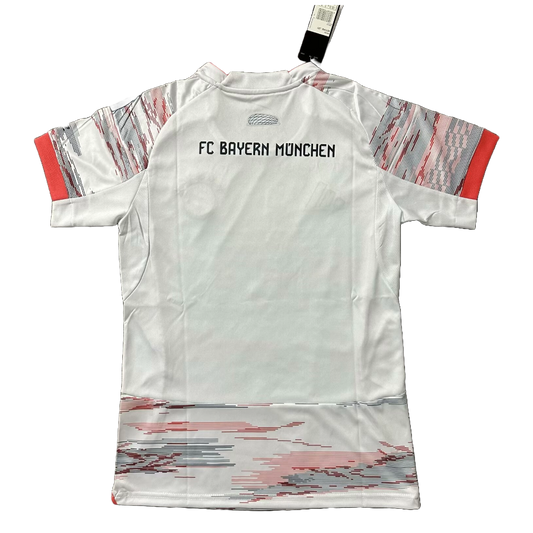 Maglia Bayern Monaco Away 25/26 Donna - foto 2