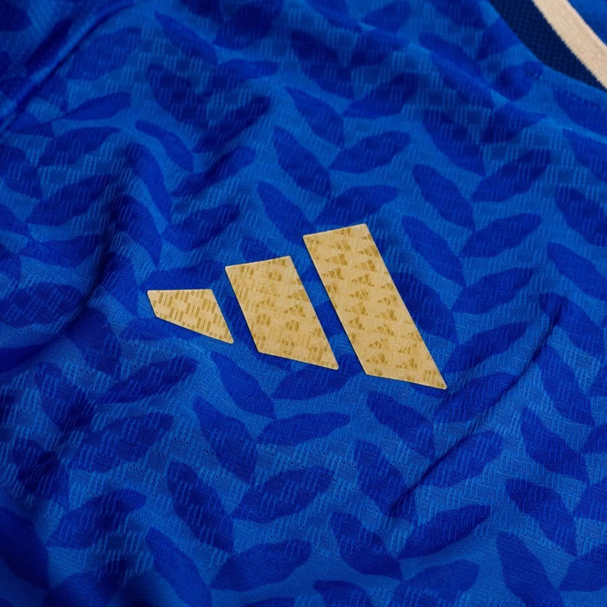 Maglia Italia Home 26/27 Player - foto 5