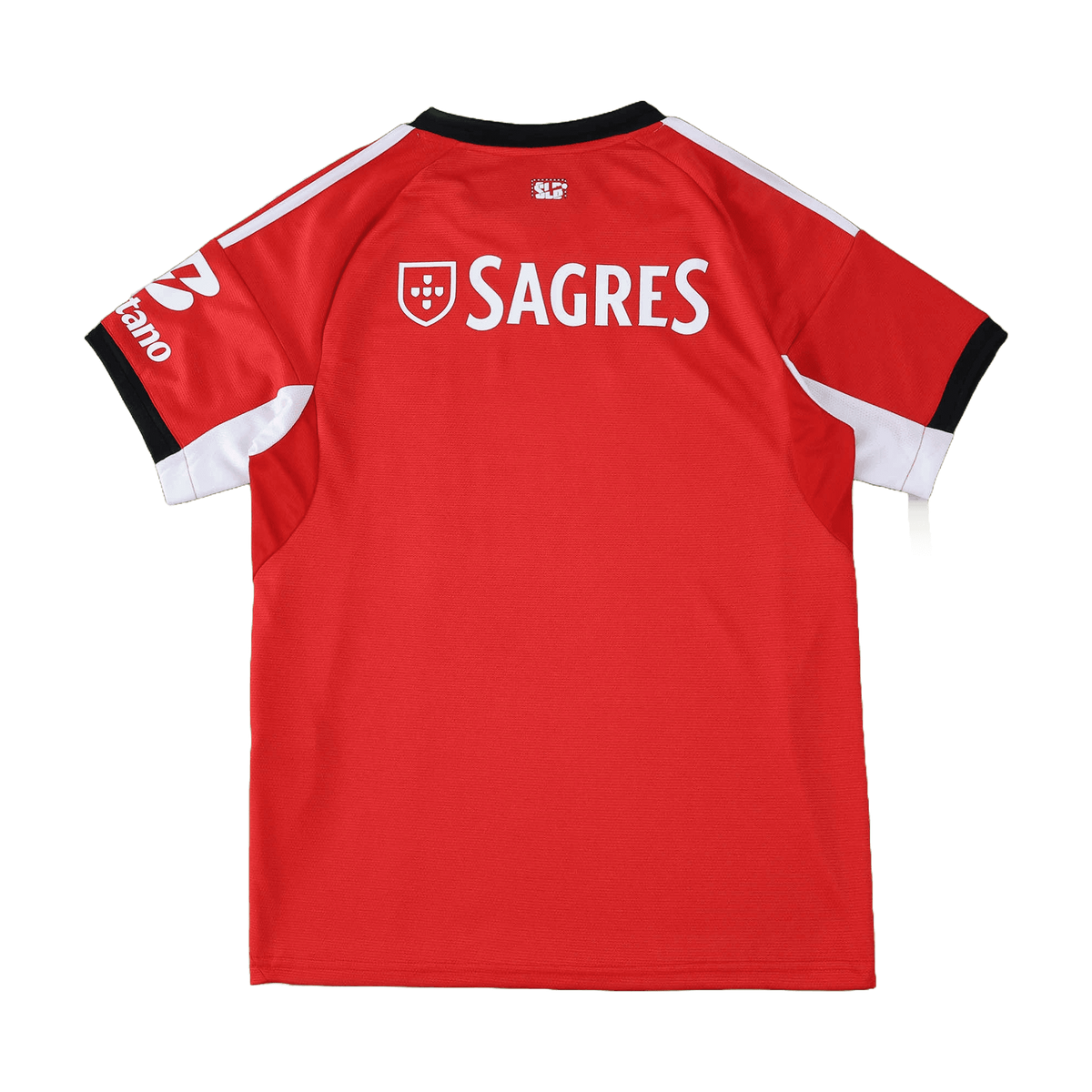 Benfica Home Jersey 2025/26 - photo 2
