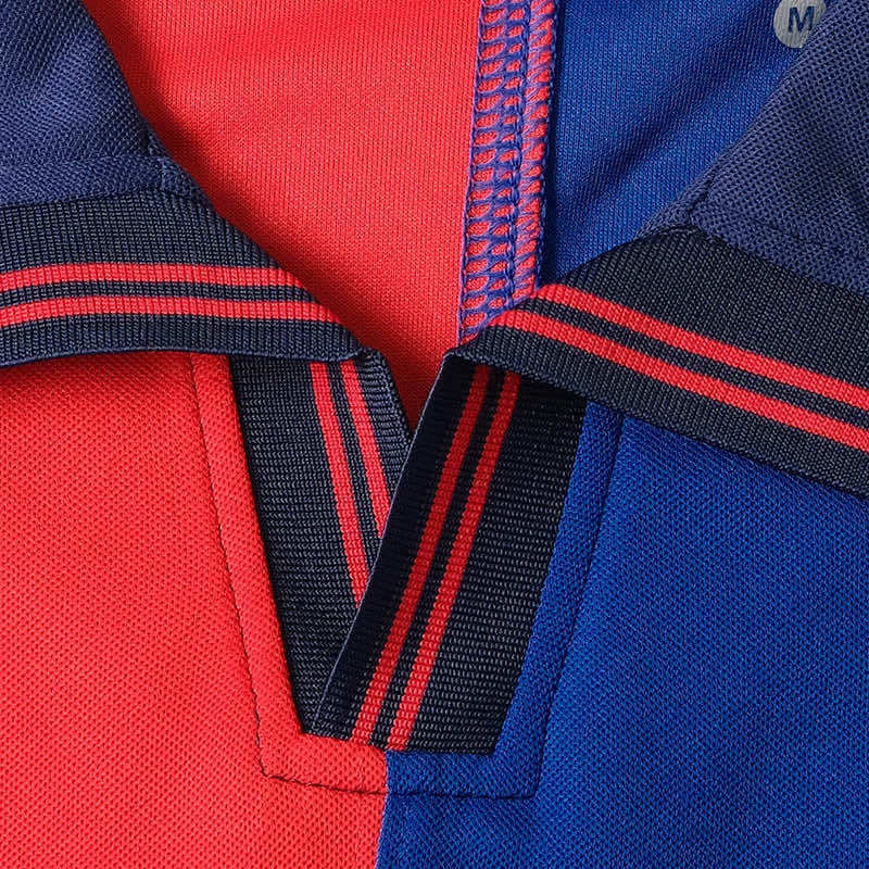 Barcelona Retro Home Jersey 1999/00 - photo 9