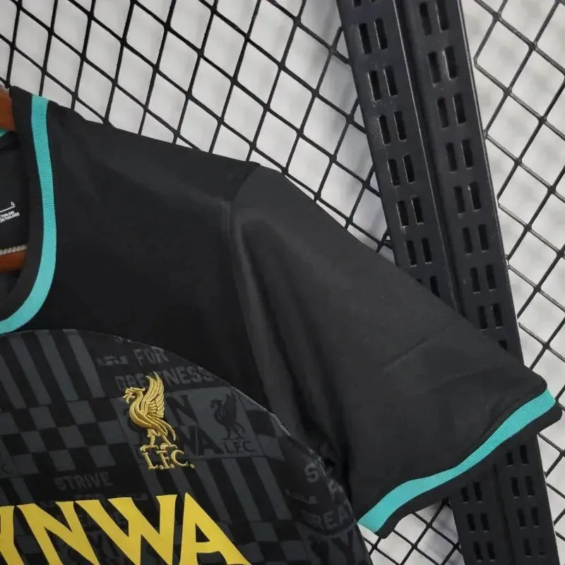 Liverpool X LeBron 2024/25 Fan Jersey - photo 8