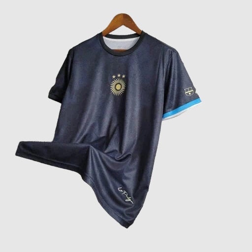 Argentina Goat #10 - Special Edition Fan Jersey