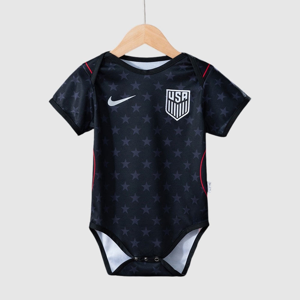 USA Away Baby Kit 2026/27